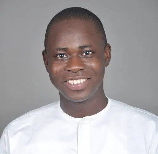 BBYDI’s Abideen Olasupo speaks at UN’s ECOSOC Youth Forum in New York
