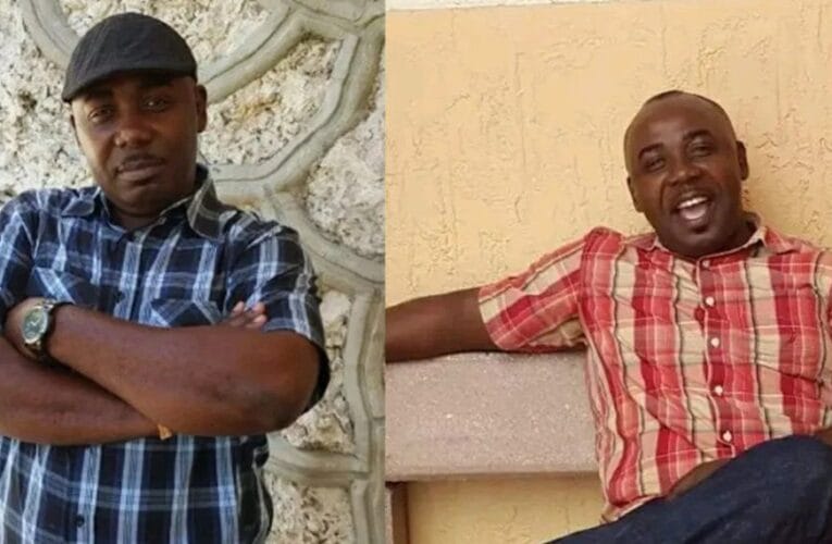 JUST IN: Another nollywood actor dies in America hours after Murphy Afolabi’s death 