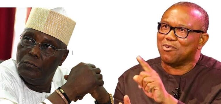 Fear of US visa ban rocks Atiku, Obi camps