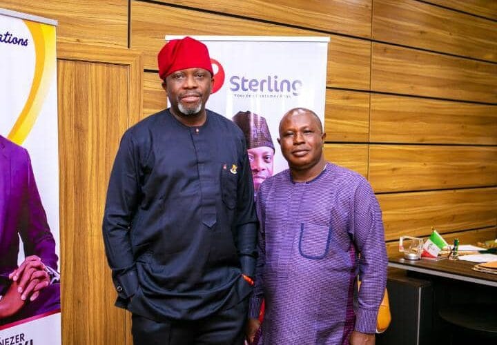 Ogbomoso South campaign DG, Oladipupo congratulates Gov Makinde, lauds Ogunwuyi’s reappointment 