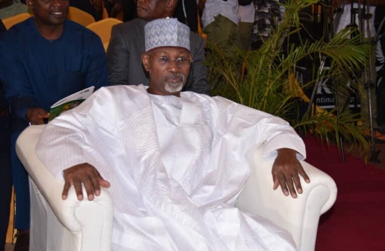 Why NYSC Shouldn’t Be Compulsory – Jega