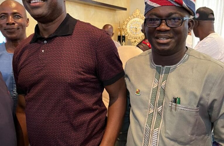 Omituntun 2.0  will be More Promising–Makinde’s Ex Aide, Wale Ajani Commends Gov Over Successful First Term