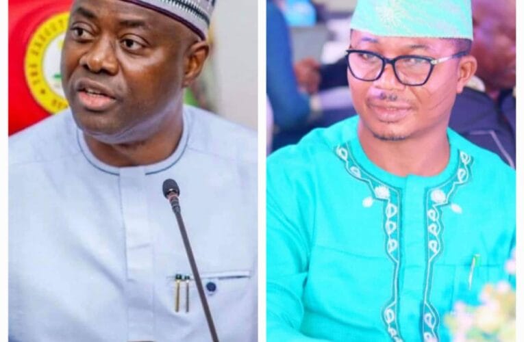 Reps elect, SMATO lauds Makinde over inauguration of 2nd term