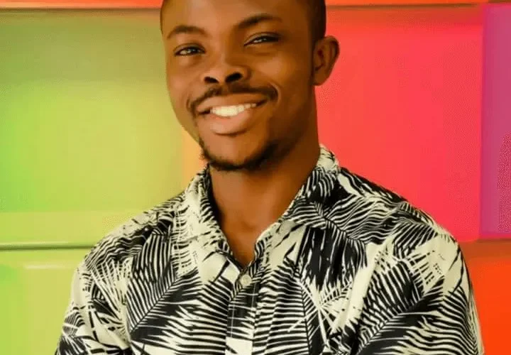 VIDEO: Meet The Nigerian, Emdee Tiamiyu Who Made UK Stop Foreign Students From Bringing In Their Families