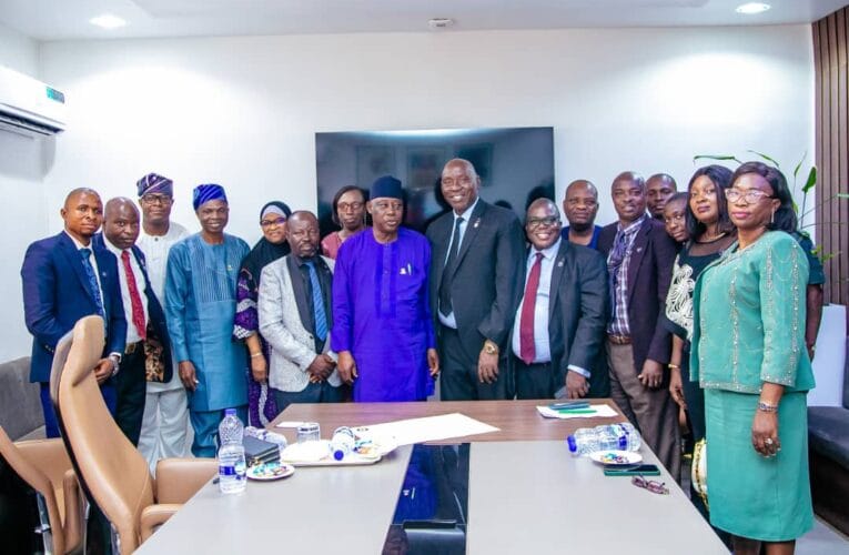 Oyo govt will boost IGR through land capital— Bayo Lawal