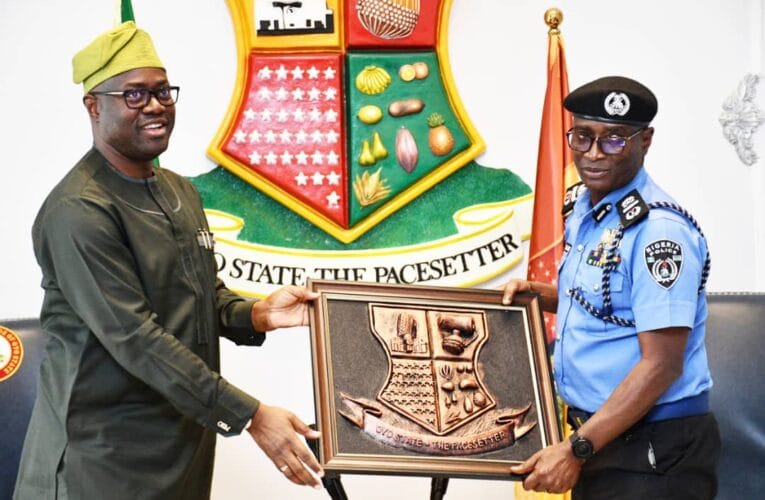 We’ll revive Police SRS in the first 100 days of second term to deal with criminal elements- Makinde
