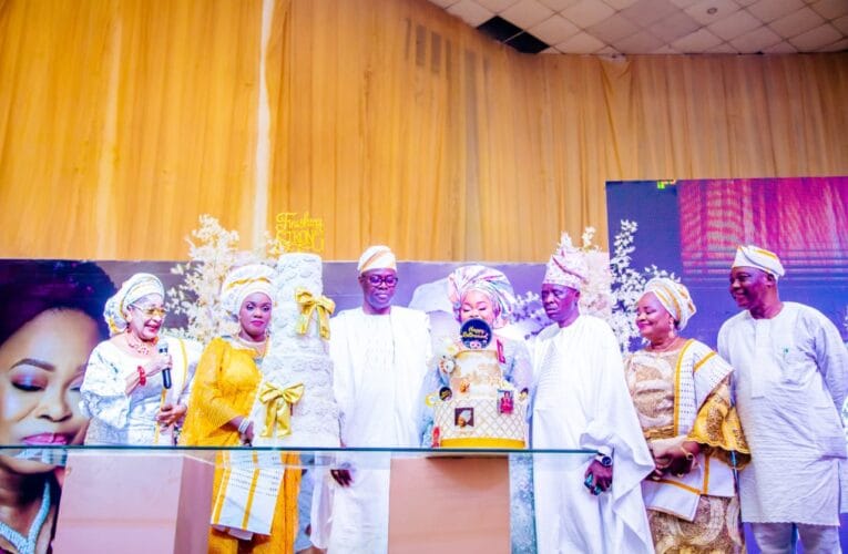 I’ll soon appoint Permanent- Secretaries to vacant positions – Makinde