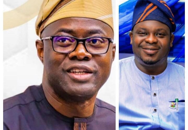 Omituntun 2.0: You are a great achiever, quintessential awoist— Ido LG boss congratulates Makinde 