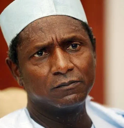 Tinubu promises to rule like Umar Musa Yar’Adua 