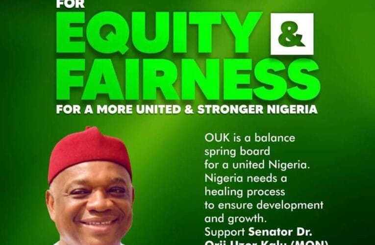 Senate Presidency: Akpabio’s bid flops as Senators-elect push for Kalu, Yari ticket 