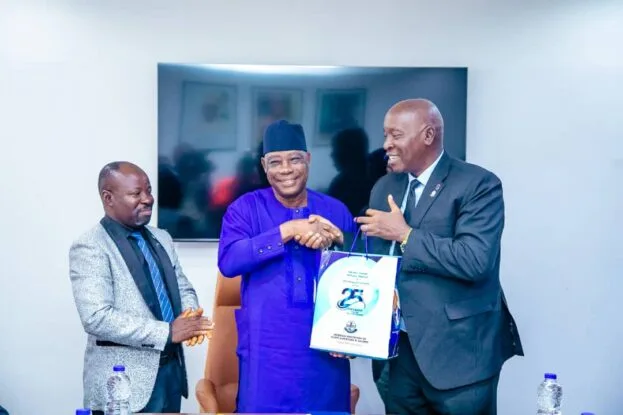 Oyo govt will boost IGR through land capital— Bayo Lawal