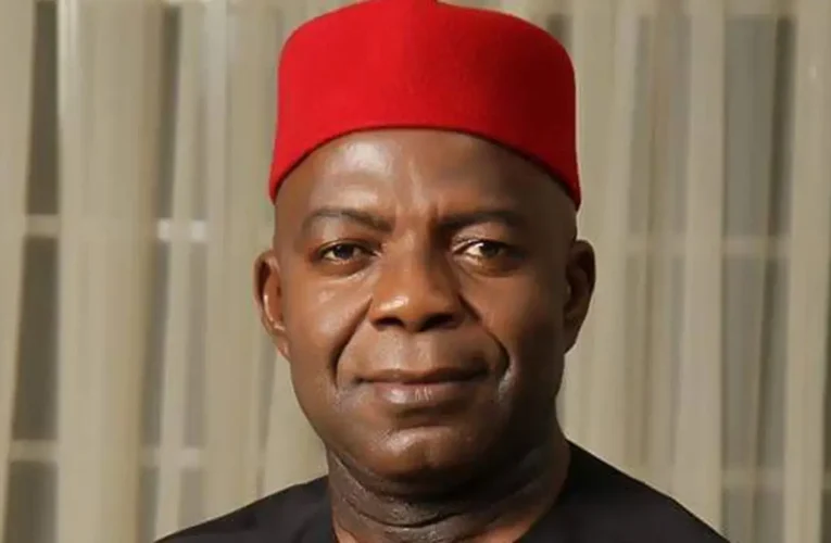 BREAKING: Court sacks Abia Gov-elect, Alex Otti, other LP candidates in Abia, Kano 