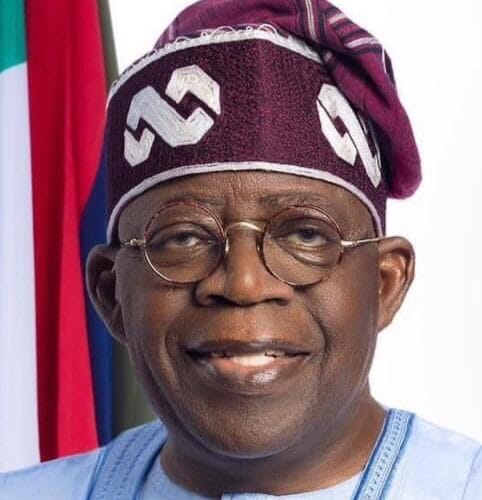 Peller congratulates President Tinubu, urges Nigerians to support him with prayers