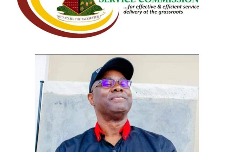 Oyo LGSC Supports, Promotes GSM’s Enviable Vision ~ Wale Bodija