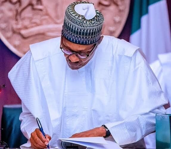 BREAKING: Buhari approves exclusion of finance ministry from TSA