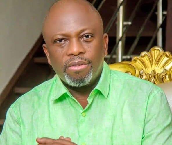Oriire LG boss, Olateju hails re-appointment of Ogunwuyi as Makinde CoS