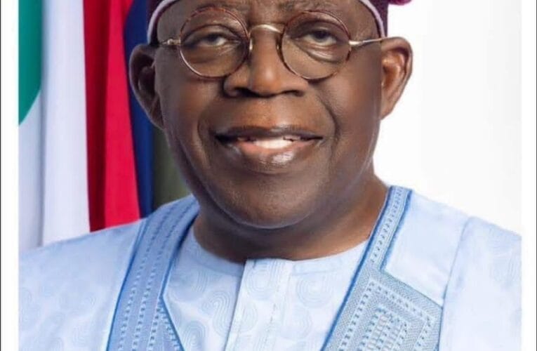 BREAKING: President Tinubu officially removes fuel subsidy 