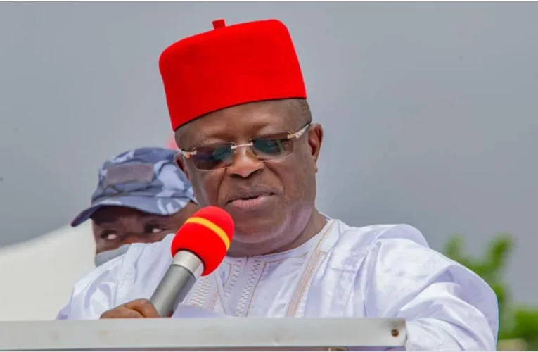 House Assembly approves N1.6bn for outgoing-Governor as ‘exit package’ 