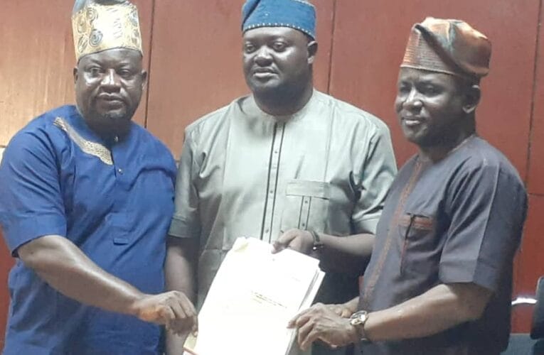 You’ll get legislative back up to achieve free and fair Local Council Election— Oyo Assembly assures OYSIEC 