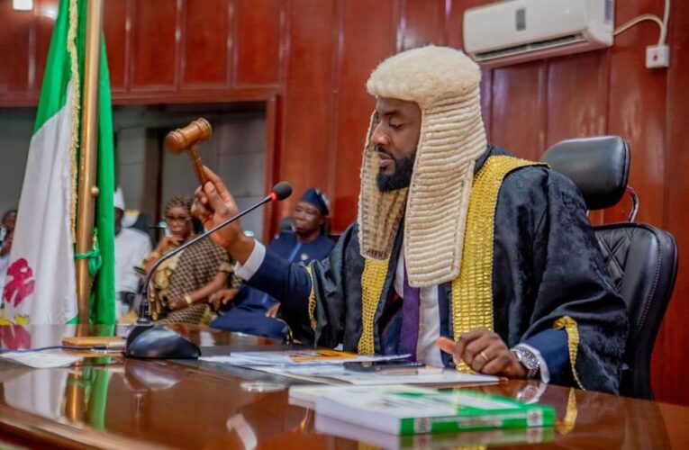 Two Nominees Absent As Oyo Assembly Screens Makinde’s Commissioner Designates