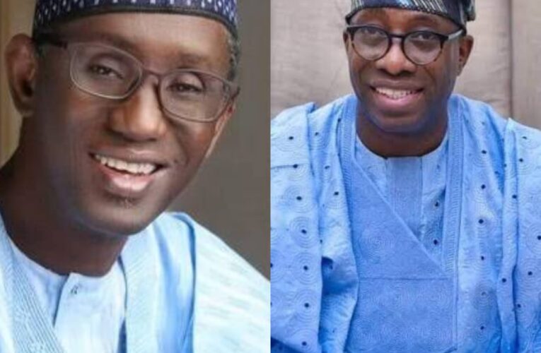 Court Attack: Showunmi writes Ribadu, Reports Dapo Abiodun over security lapses in Ogun 