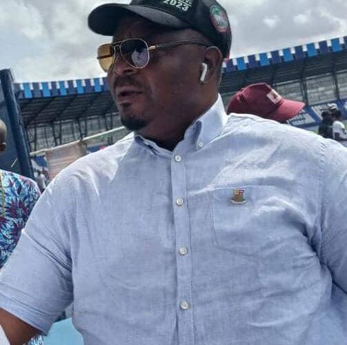 Hon. Adeniyi Adeyinka Kazim Bibire: A Man of Integrity,Virtue And Honor Who can Be Counted On Without Hesitation~ By Aderibigbe Yisahu Ajibola