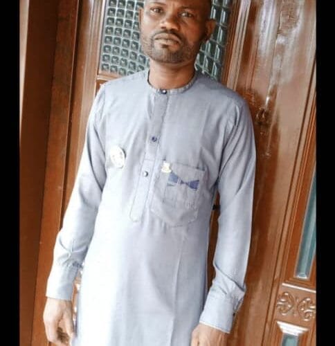 BREAKING: Akinyele LG Councilors remove House leader, Lawal Mutiu 