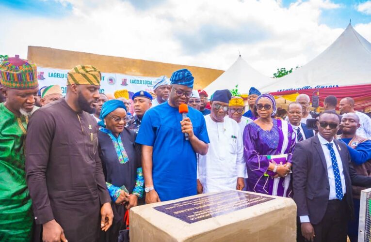 Ojurin-Olorunda Road flag-off: The discussion continues By Moses Alao 