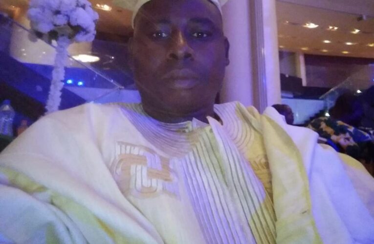 Alaafin stool: Prince Adesiyan drags Oyo Mesi, Baba Iyaji over unlawful removal of his name, petitions Atiba LG Chair