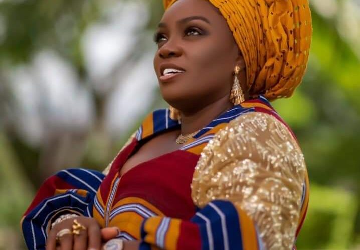 PDP Chieftain Oludamilola-ALA Showers Encomium On Oyo First Lady@51