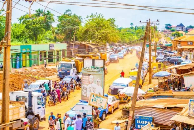 Subsidy removal: Makinde rolls out palliative measures  for Oyo residents