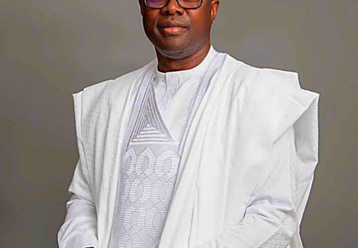 Oyo makes clarification on dissolution of boards, commissions, agencies