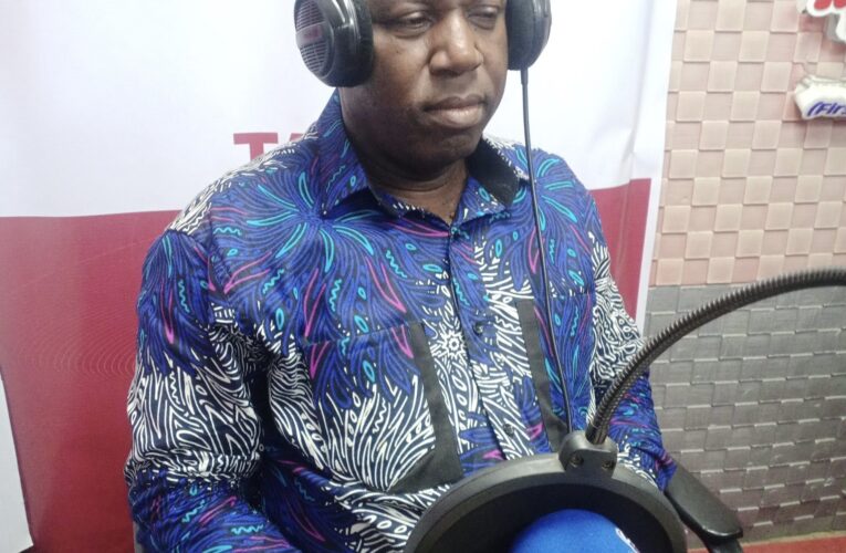 Makinde’s second coming a blessing to Oyo State, says CPS Olanrewaju 