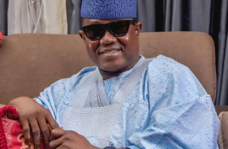 Dare Adeleke: An Astute Administrator Par Excellence And Political Icon By Lateef Idowu
