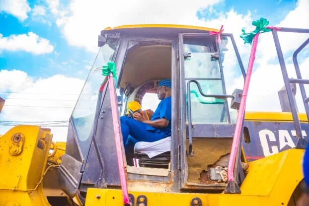 Subsidy removal: Makinde rolls out palliative measures  for Oyo residents