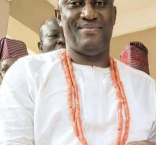 PMS merger is historic in the history of transport union in Oyo state as Otunba Seye is Mr unifier By Royal Umbrella 