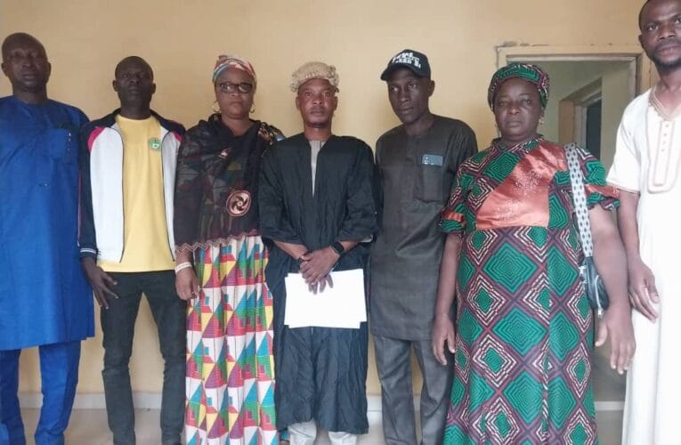 Councilors Impeach Saki West LG Leader As Soliu Salaudeen Emerges New Leader