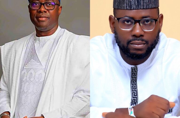 Gov Seyi Makinde: Celebrating exemplary leadership and achievements – Hon. John Adisa Oke