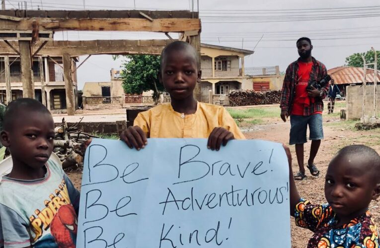 DAC 2023: LAI makes case for African children on safe digital environment, seek improved support from stakeholders