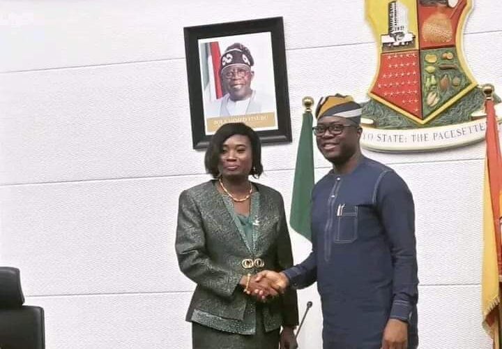 GSM Advocates Congratulates SSG, Newly Appointed Commissioners, Describes Governor Makinde as a Man of History