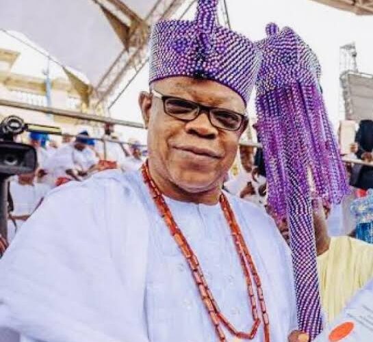 Don’t drag Olubadan to partisan politics, he has No Anointed Candidate— Media Aide 