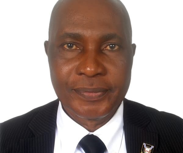 Makinde reappoints Badejo as DG Protocol