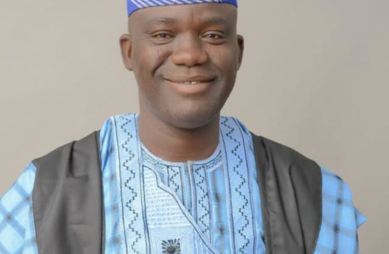 Adeleke appoints LAUTECH don, Jimoda, others as Special Adviser 