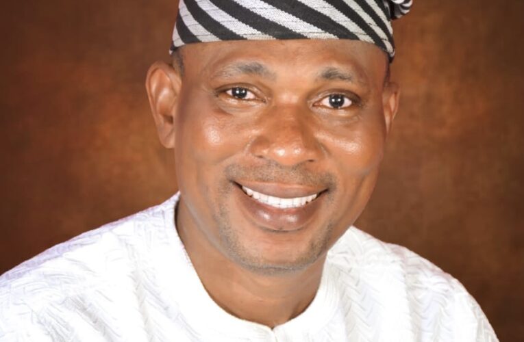 Oyo is transiting from poverty to prosperity under GSM 