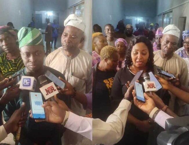 Oyo Assembly Confirms 2 Remaining Makinde’s Commissioner Designates