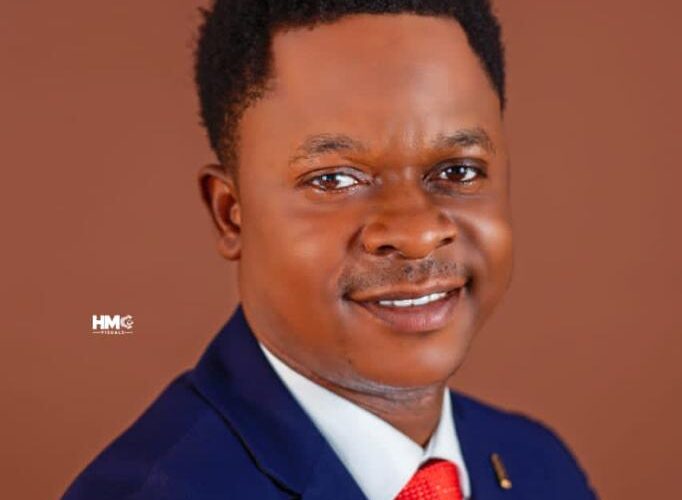 Prince Adebowale Falana Developmental Plans For  Ibadan North Local Government Series, Spotlight On Education 