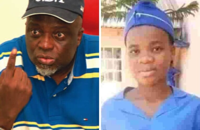 How Mmesoma Allegedly Manipulated Her UTME Result – JAMB Drops Another Bomb (Video)