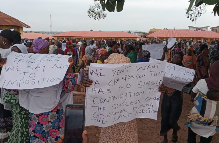 Ogbomoso North LG Ward Chairmen Seek Gov. Makinde’s Intervention to Address Imposition of Candidates, Promote Party Unity