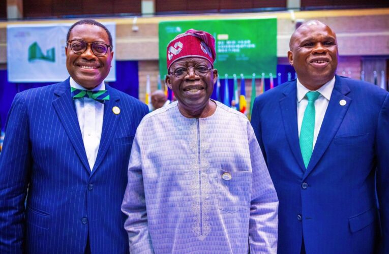 Tinubu affirms Africa’s unity and strength, rejects notion of new scramble for continent 