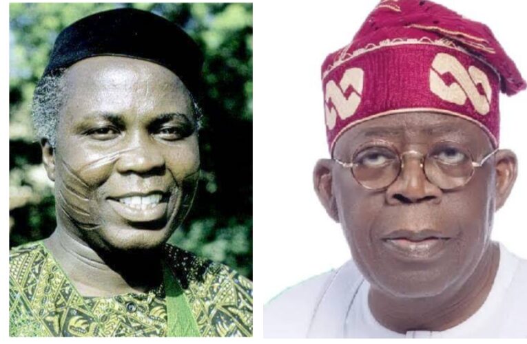 Like Ladoke Akintola , Like Tinubu: Uniting Forces with the North | FEMI AJIBOYE
